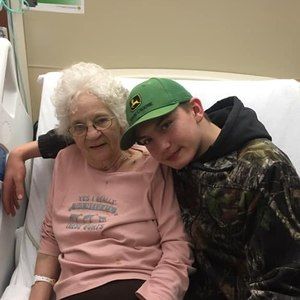 Meet your Posher, Kevin